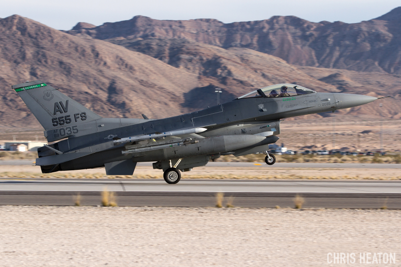 Illustration for article titled These Are The Amazing Planes Of This Year's Red Flag Aerial War Games